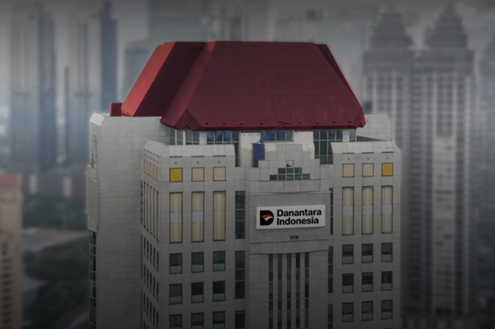 INDEF: SOE Performance Continues to Improve Under Danantara Indonesia Management