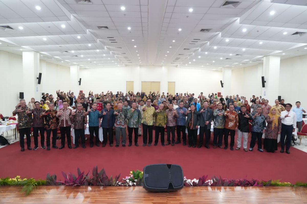 UNJ and ISPI unite ideas to support teacher education reform