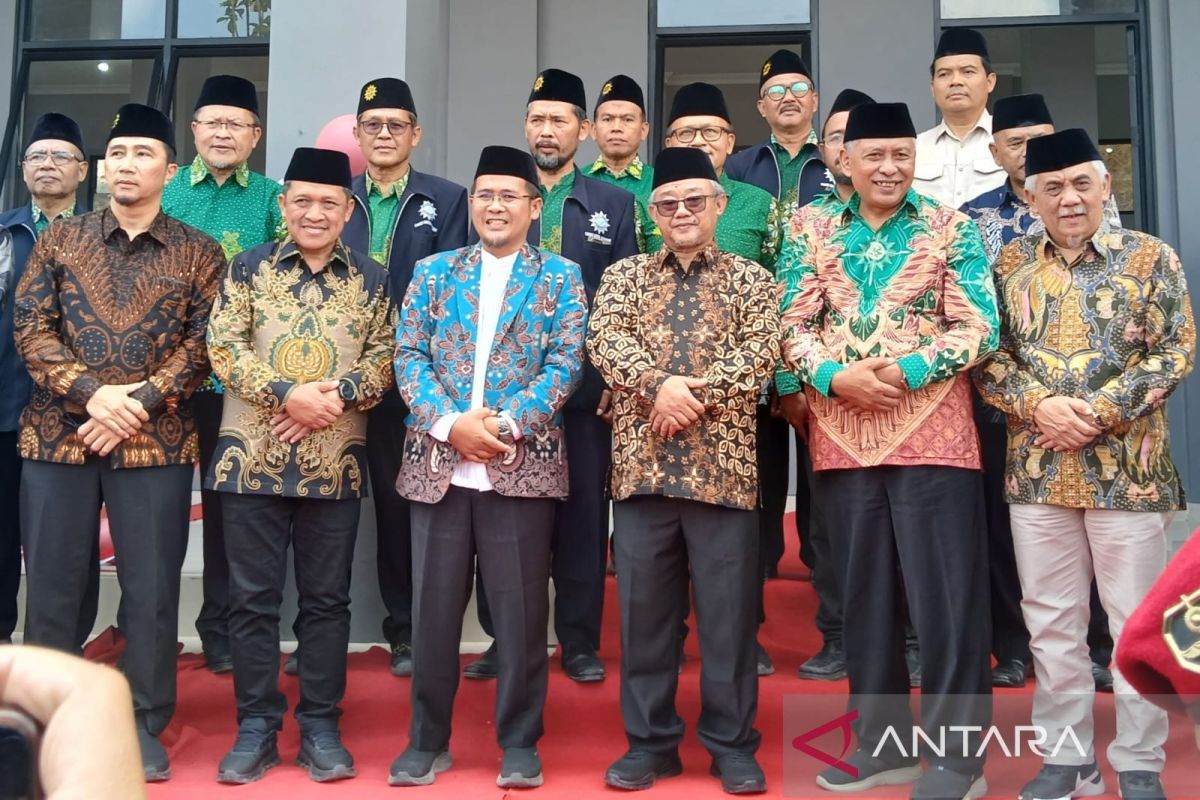 Education minister wants MBS Kertek to become centre for character and STEM education
