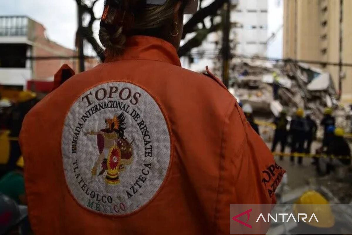 Forest fires in Colombia surge amid post-earthquake recovery