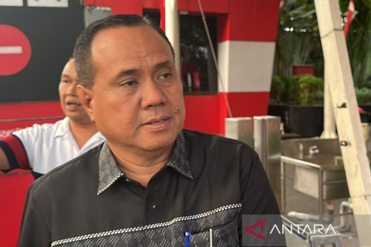 KPK investigates money given to Forestry Ministry and its return