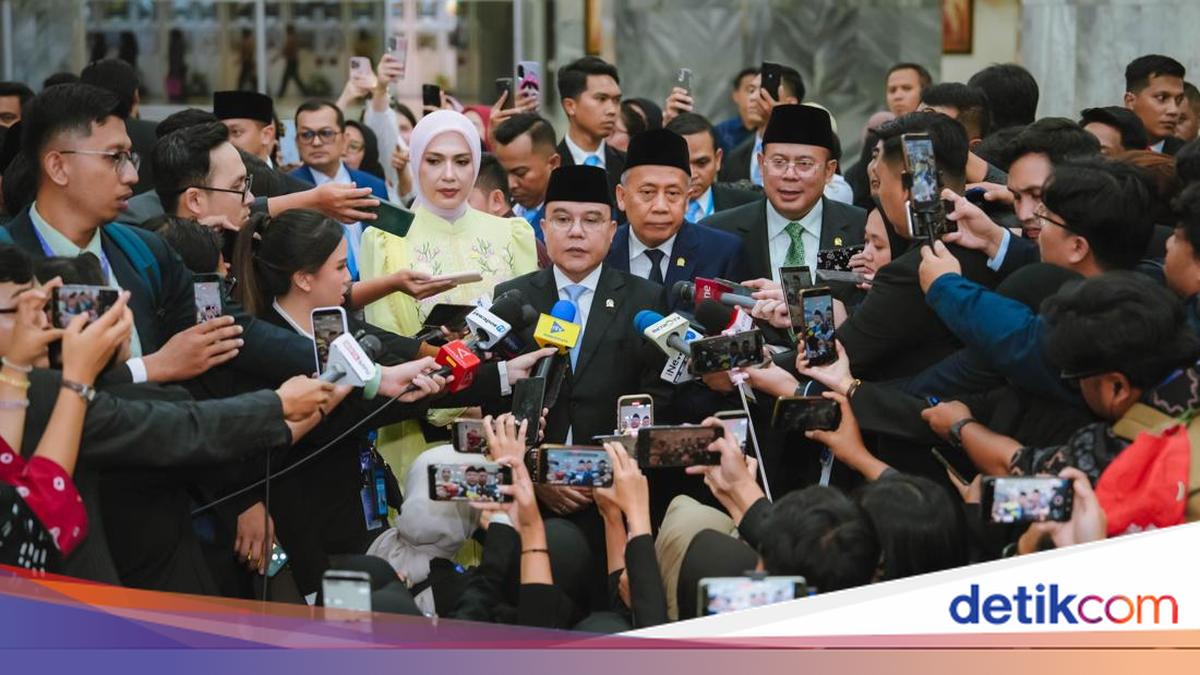DPR Expresses Condolences over NTT Earthquake, Coordinates Aid and Victim Evacuation
