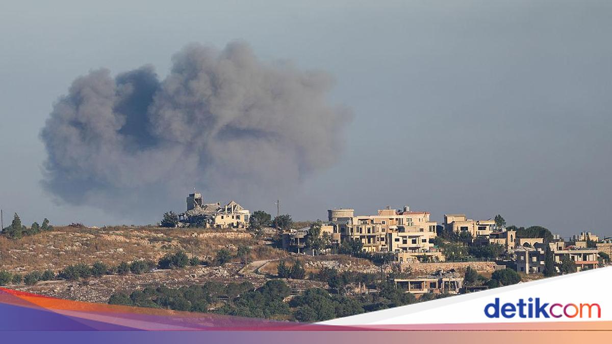 Israel Strikes Southern Lebanon Again, Killing 7