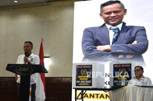 Reflections on the Digital Press and New Hopes for PWI West Java