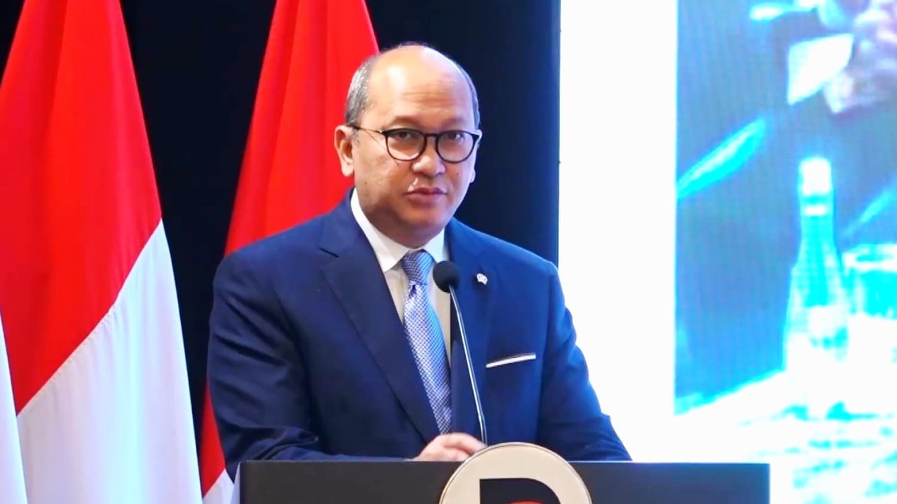 Eradicating Underinvoicing, Danantara CEO: DSI to Use Cross-Ministry Data