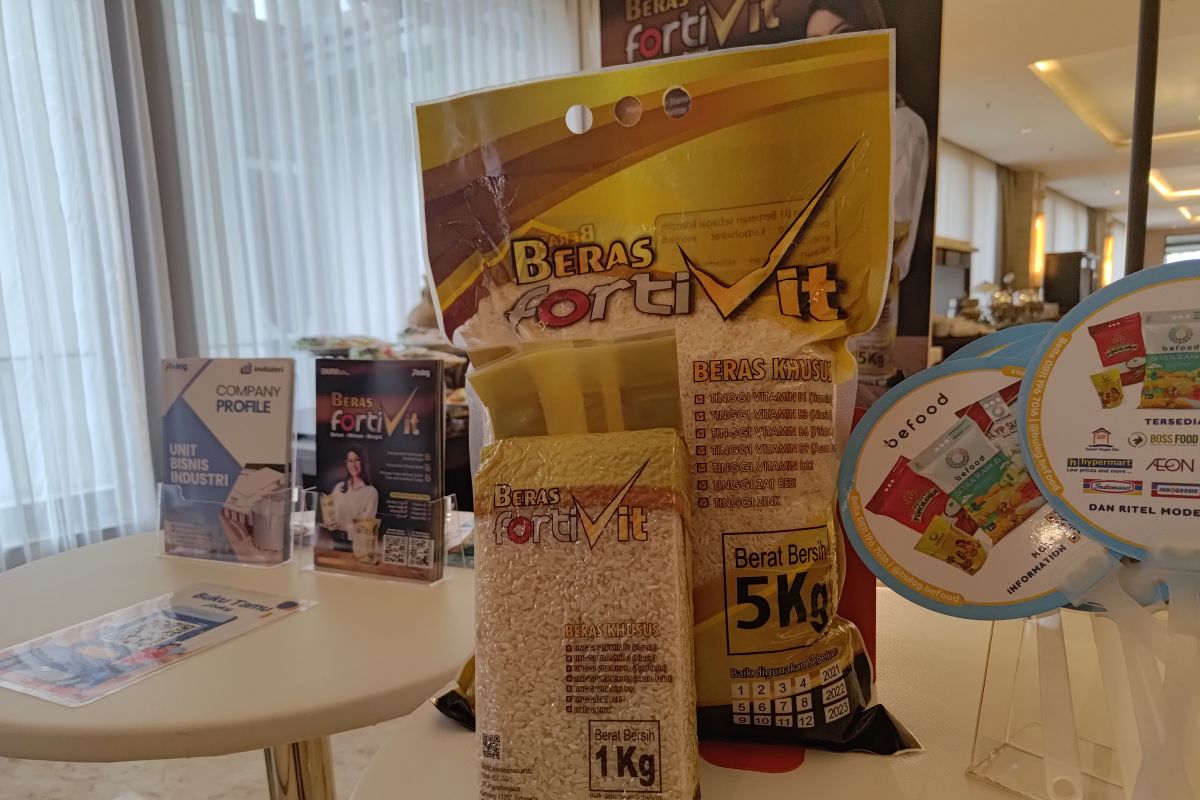 Observer: Producers shift to fortified rice amid price ceiling pressure