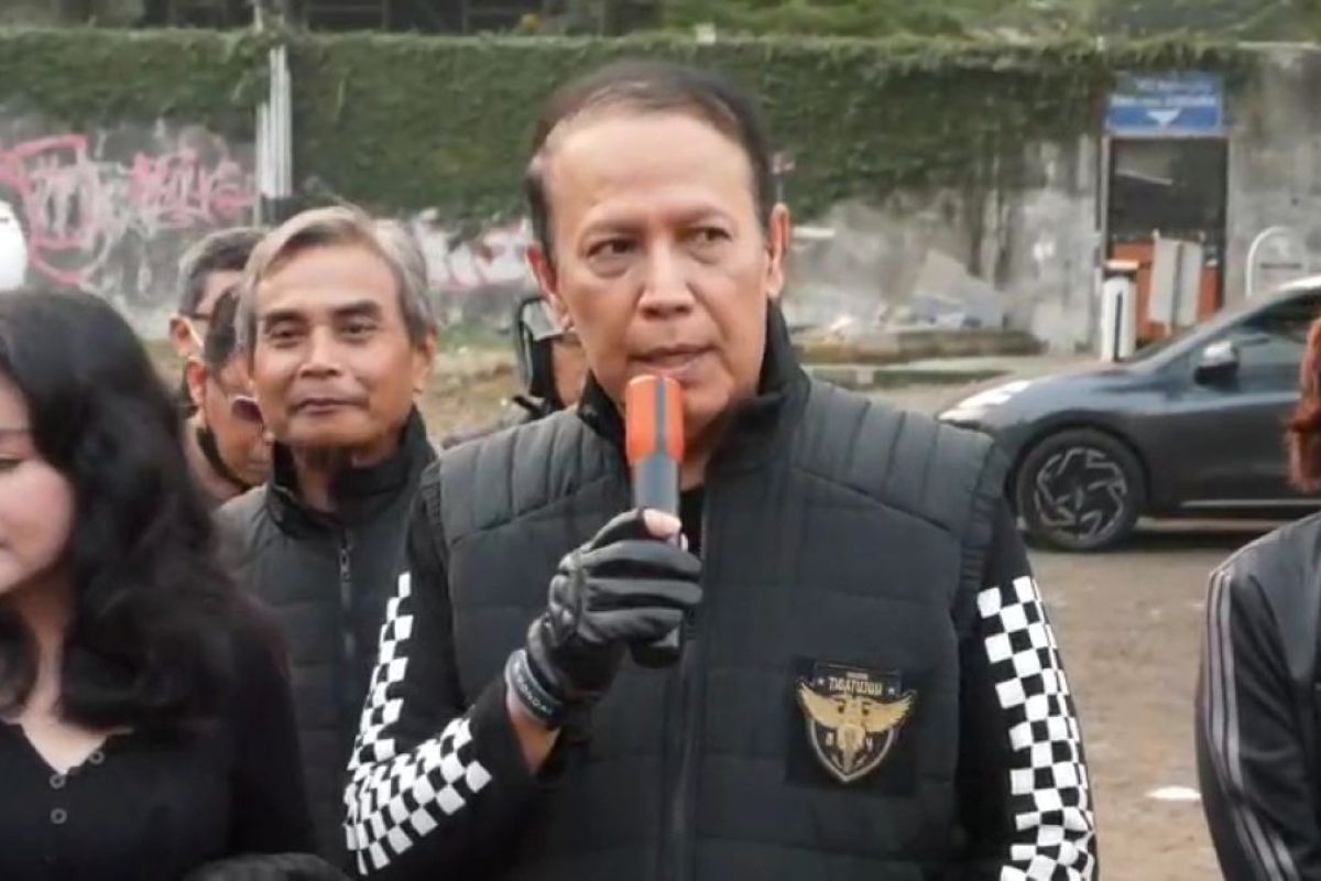Boy Rafli: 81st Indonesian Independence Day a moment to reflect on heroes' struggle