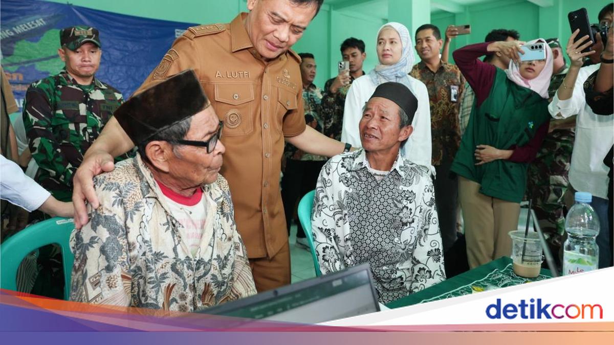 Central Java's 81st Anniversary: Speling Brings Specialist Doctors Closer