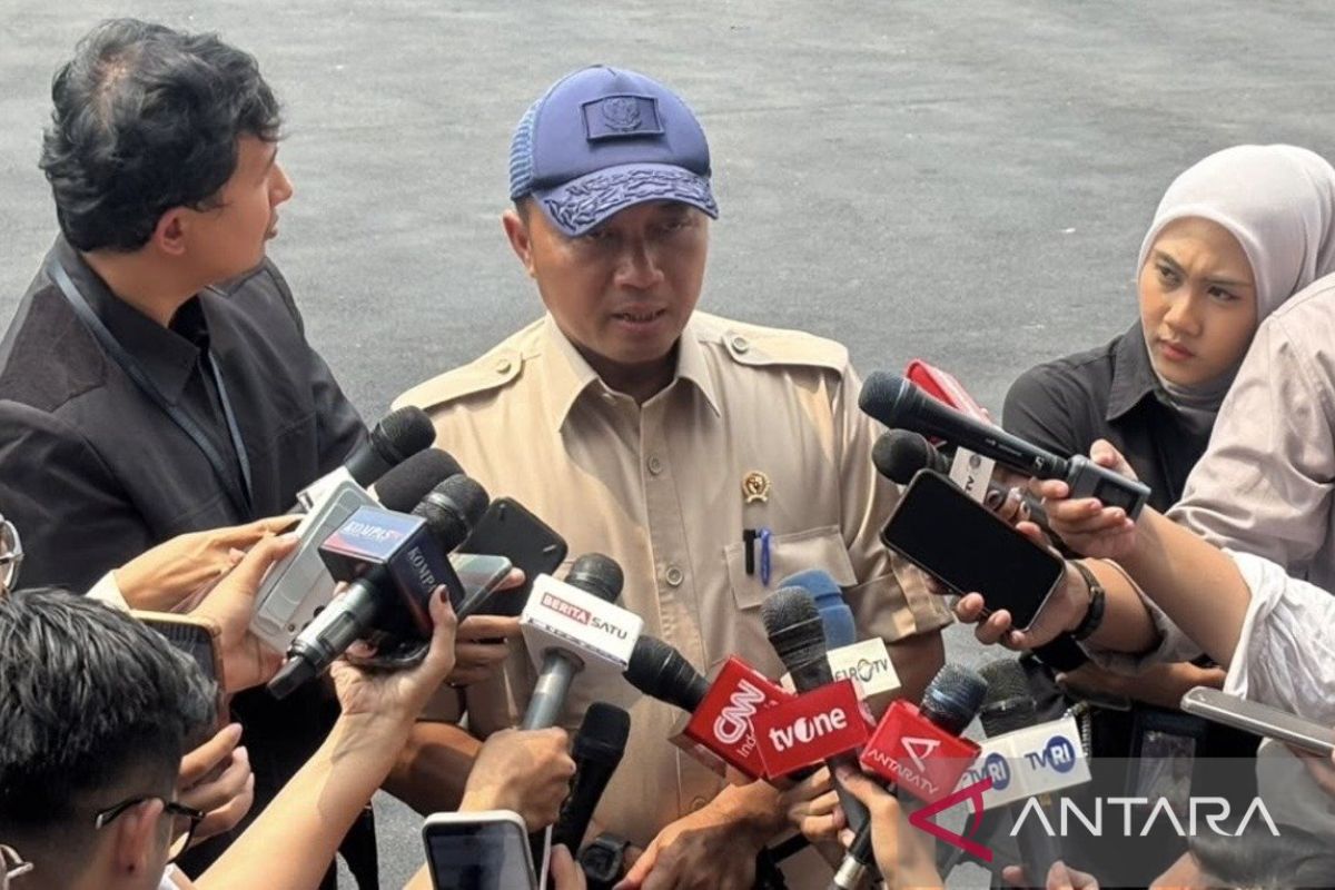 Prabowo's SOE amnesty idea aims to push governance reform: Minister