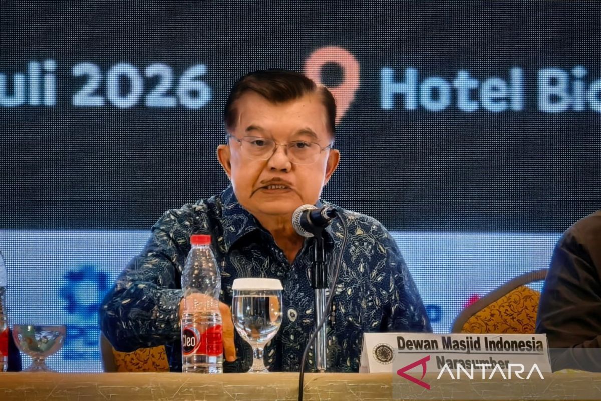 JK: 21 years of Aceh peace a momentum to build prosperity