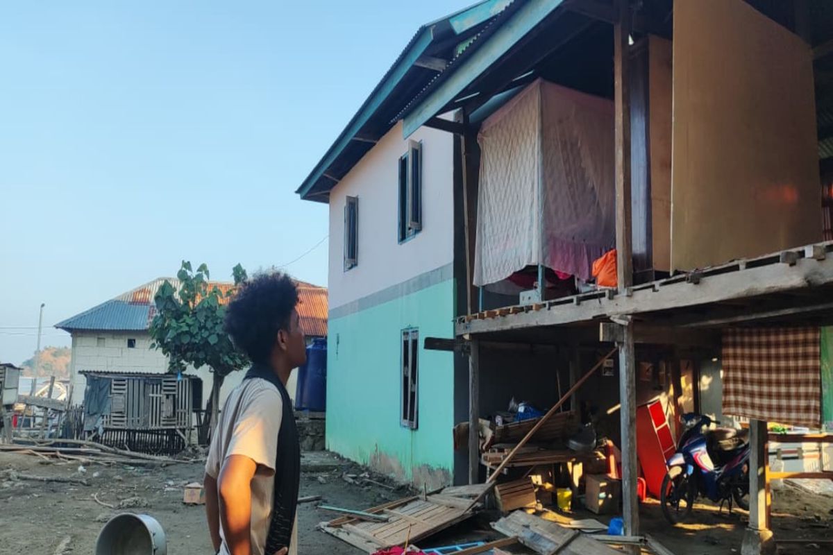UMY confirms 61 community service students in NTT are safe