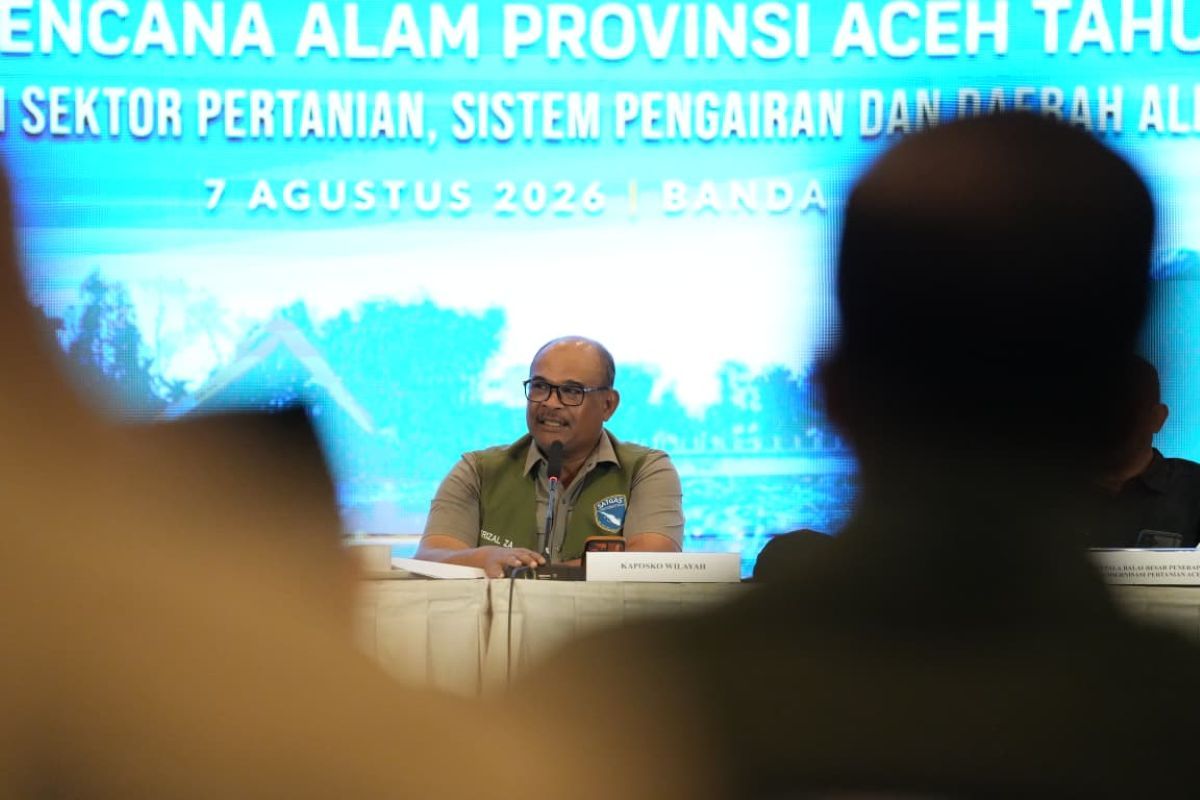 PRR Task Force: Post-disaster recovery in Aceh conducted transparently