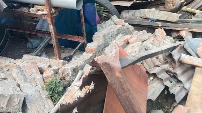 BMKG Chief Warns: NTT Aftershocks Will Only Subside in 2-3 Weeks