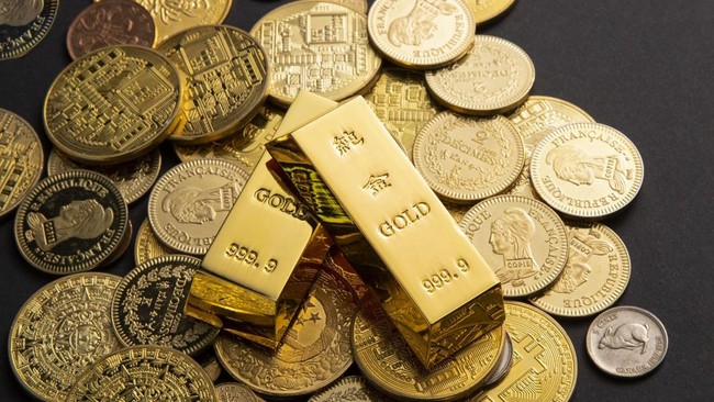 7 Tonnes of Gold and 8,000 Tonnes of Indonesian Rubber Secretly Sold, Some to Macau