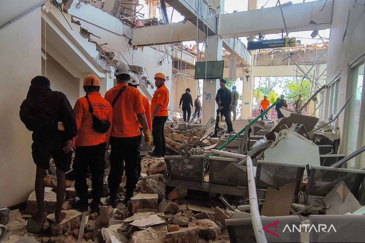 BP Taskin: NTT earthquake response carried out swiftly and in coordination