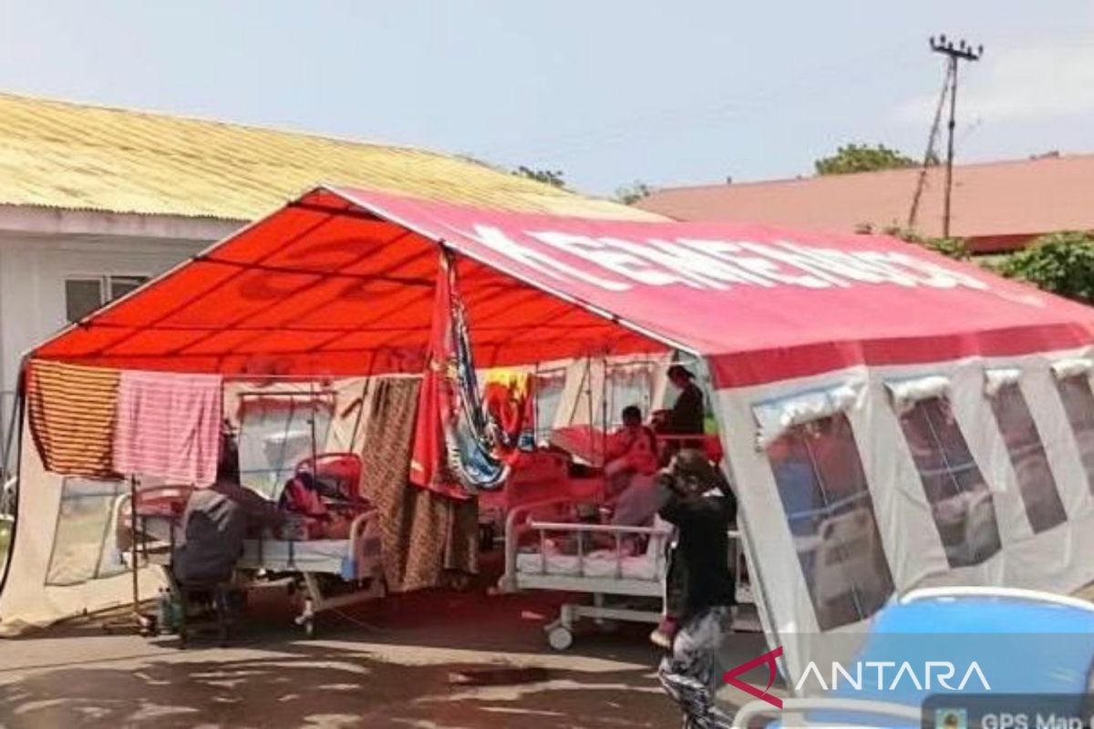 Social Affairs Ministry deploys personnel and mobilises aid to handle NTT earthquake