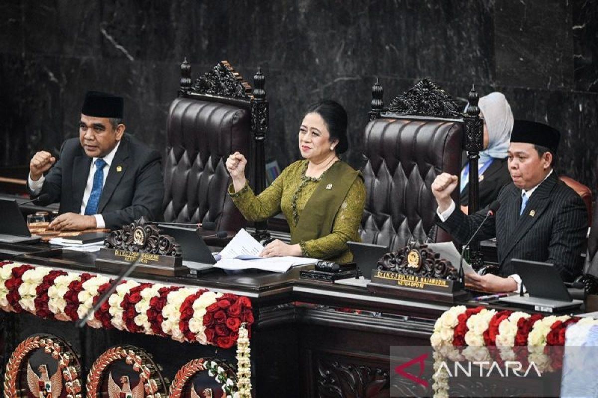 Analyst says Sultan's speech shows DPD has found its strategic role