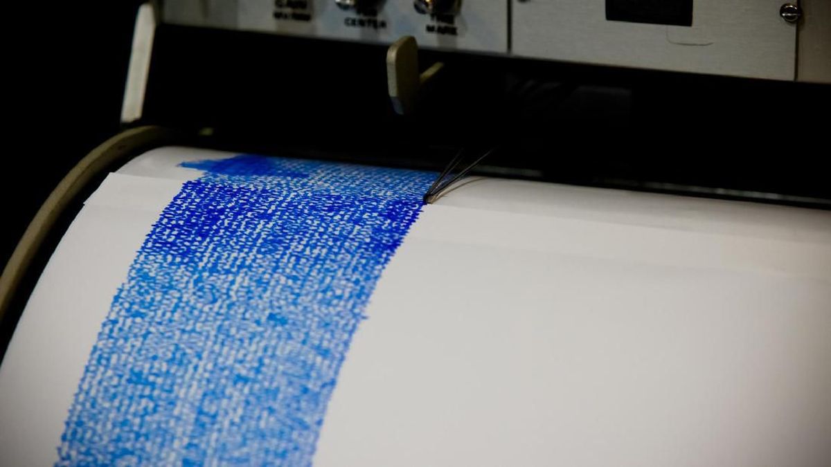 Simalungun Earthquake in North Sumatra Felt as Far as Aceh