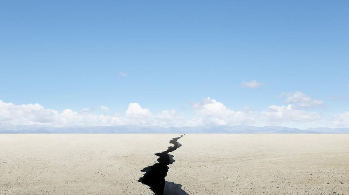 M6.4 Simalungun Earthquake Shakes Kabanjahe and Limapuluh