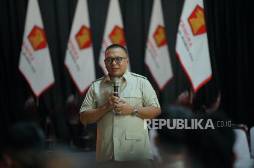 Pradi Supriatna: West Java PWI Plays Important Role in Realising a Special West Java