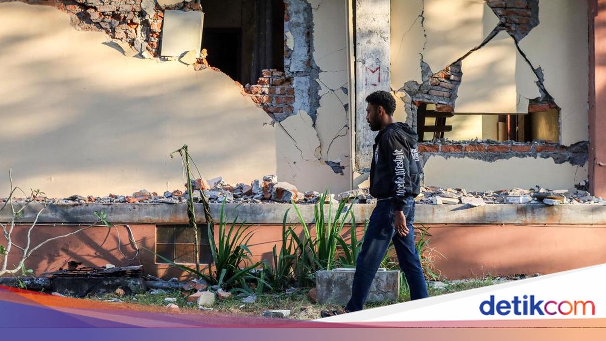 NTT Earthquake Update: 38 Dead, 40 Injured, and 1 Still Buried