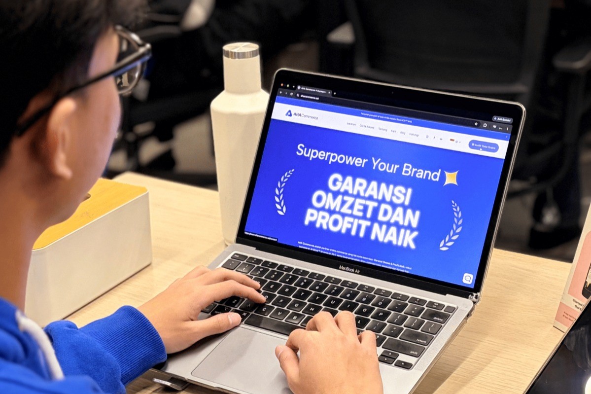 Indonesian E-Commerce Business Begins Expansion into Thailand Market