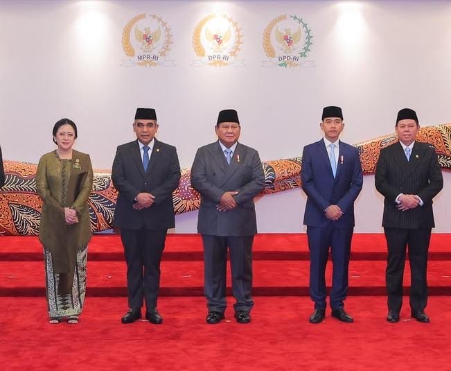 DPD RI Hailed for Strengthening Strategic Role of Regions After Successful 2026 Joint Session