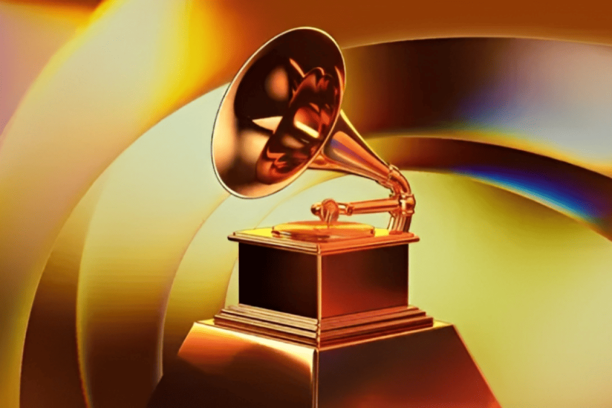 Grammy may review Asian Pop Award category