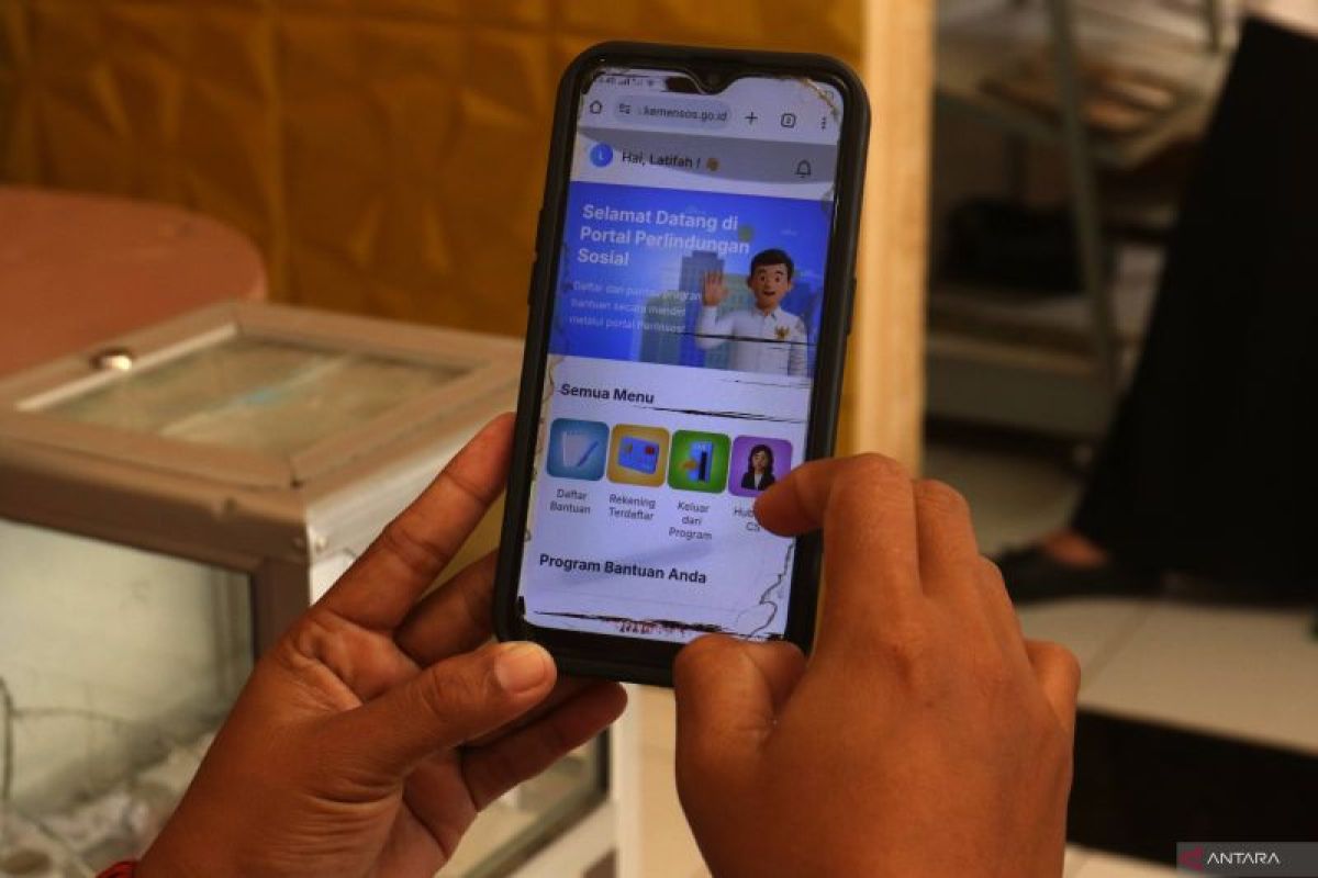 Government optimises Digital Social Protection system
