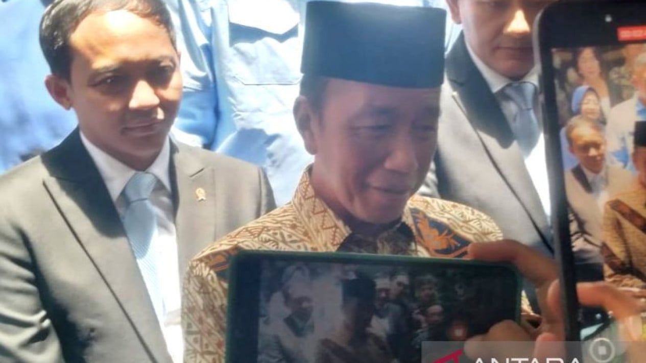 Jokowi-Era Infrastructure Assessed as Development Legacy Felt by Regions