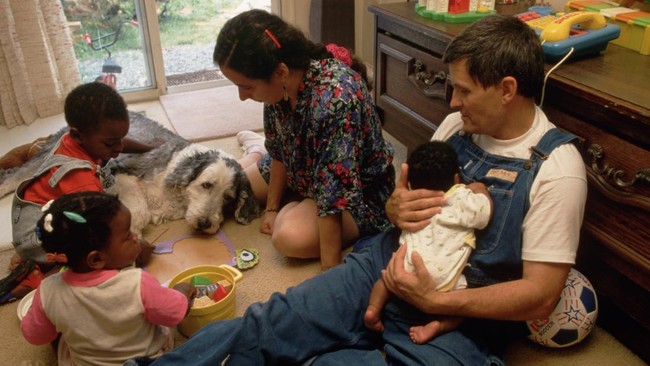 Parents Urged to Stop Helicopter Parenting, Warned It Harms Children's Future