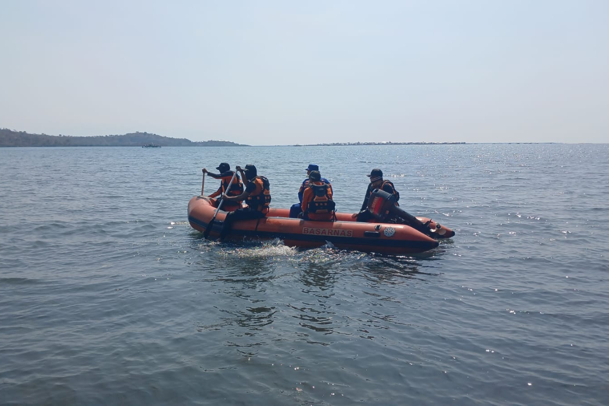Sumbawa Resident Reported Missing While Spearfishing in Labuan Alas Waters