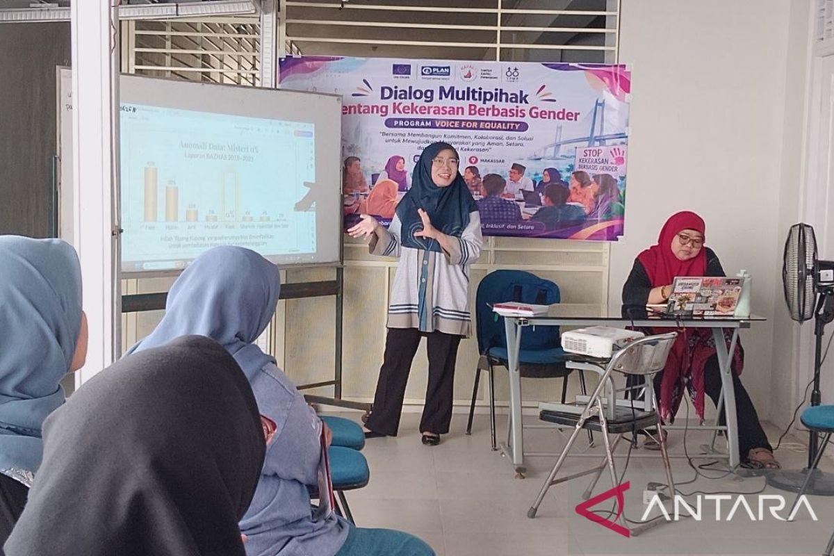 PSIPP: Zakat can serve as emergency funds for violence victims