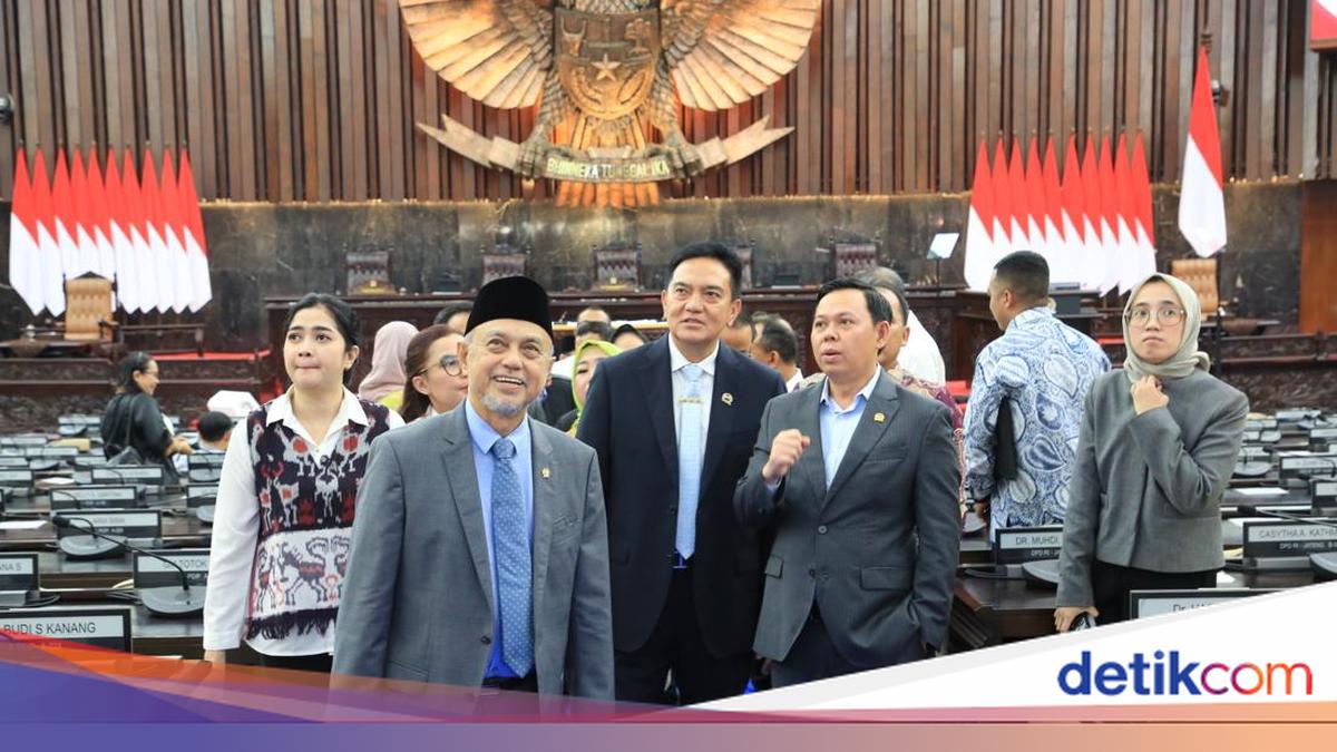 Observer Assesses DPD Successfully Raised Regional Interests at STSB 2026