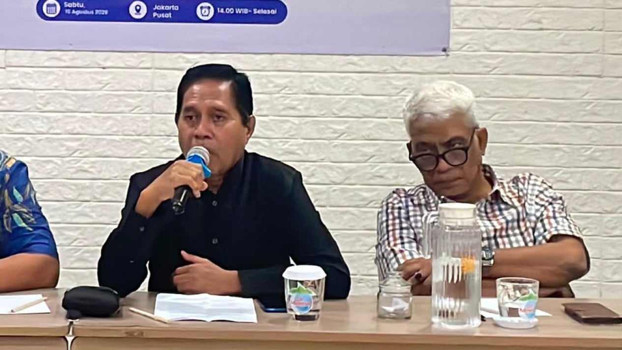 Observers Highlight Manoeuvres in Former Jampidsus Case, Warn of Intervention