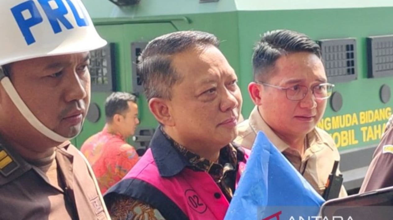 Highlighting the Case of the Former Jampidsus, SETARA Institute: Legal Supremacy Must Be Upheld
