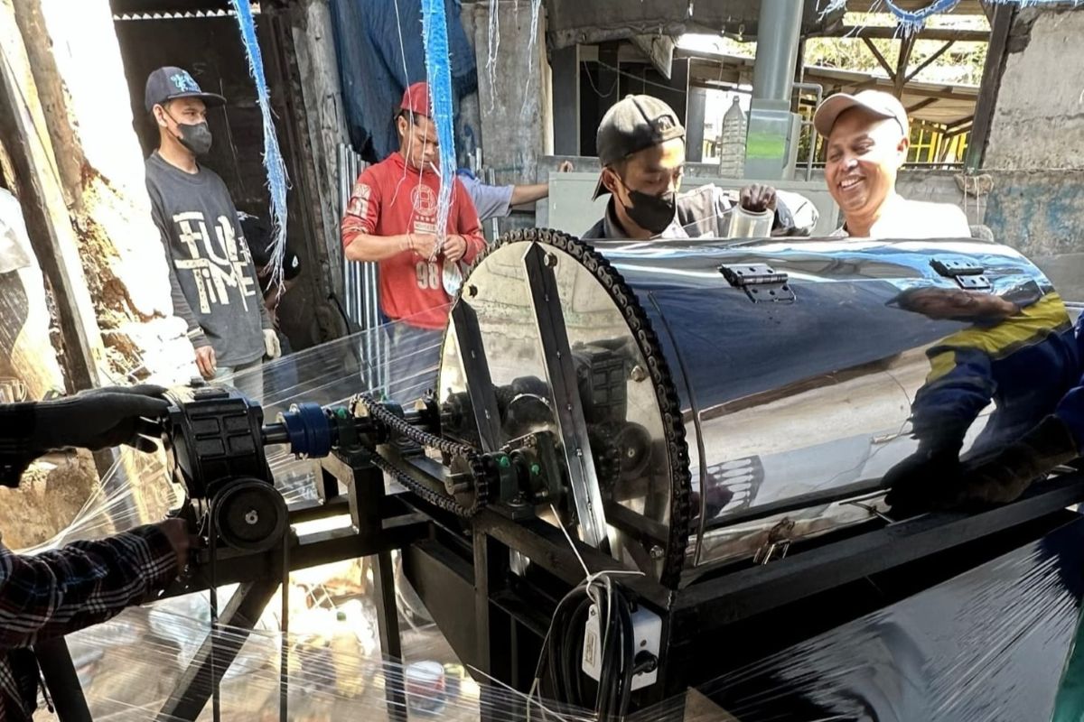 Feed Mixer Technology Cuts Production Time by up to 74 Percent