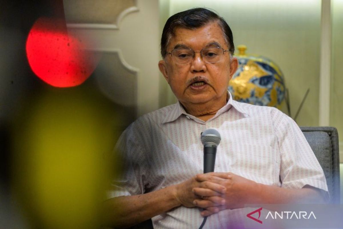 JK urges Acehnese to safeguard Helsinki peace