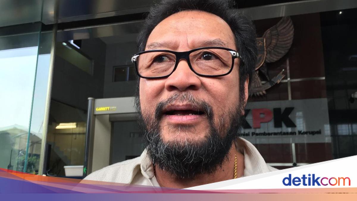 DPD Deputy Speaker Yorrys Urges Papua Special Autonomy to Be Measured by Benefits for the People