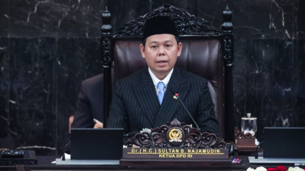 DPD Considered to Have Found Its Strategic Role, Becoming a Bridge Between Regional Interests and the National Development Agenda