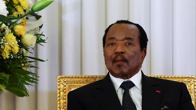 President Who Has Ruled Since 1984 Suddenly 'Vanishes' Without Trace