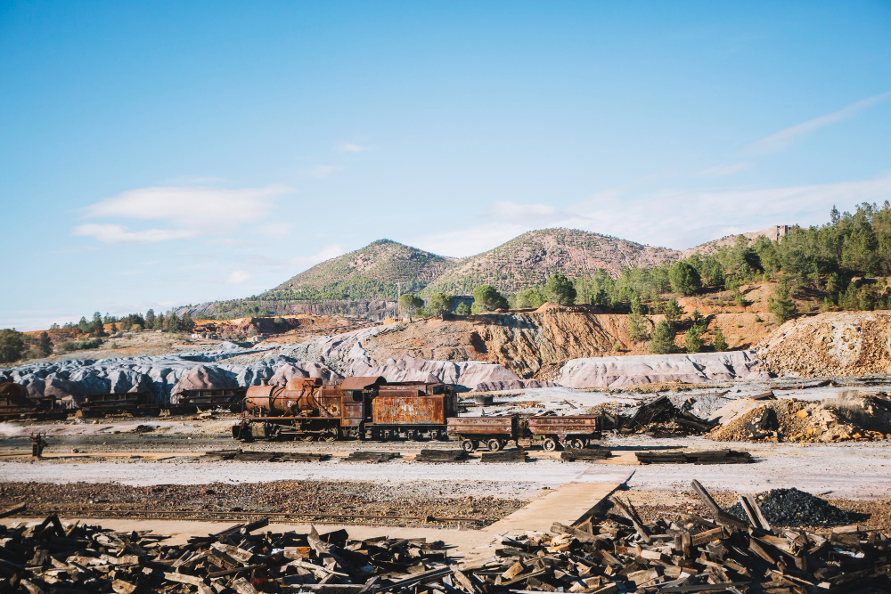 Illegal Mines Curbed, Tin Industry Performance Strengthens