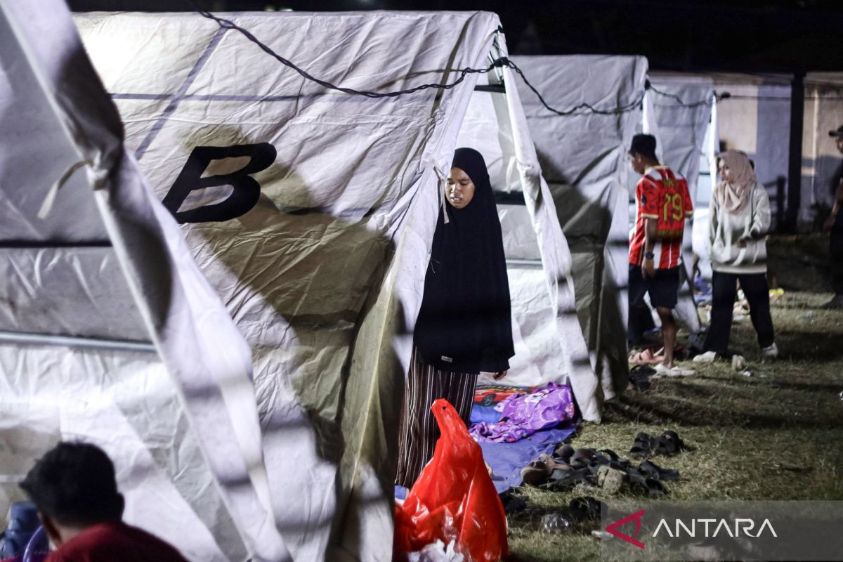 European Union ready to deploy satellite system to help Indonesia handle NTT earthquake