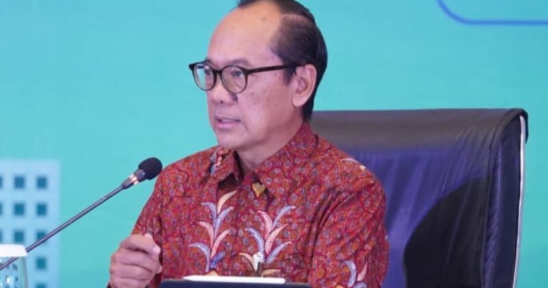 Bank Indonesia Urges Java Regions to Expand Development Financing Beyond APBD