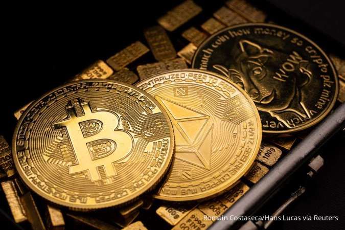 Indonesia Has Opportunity to Become a Crypto Liquidity Hub in Southeast Asia