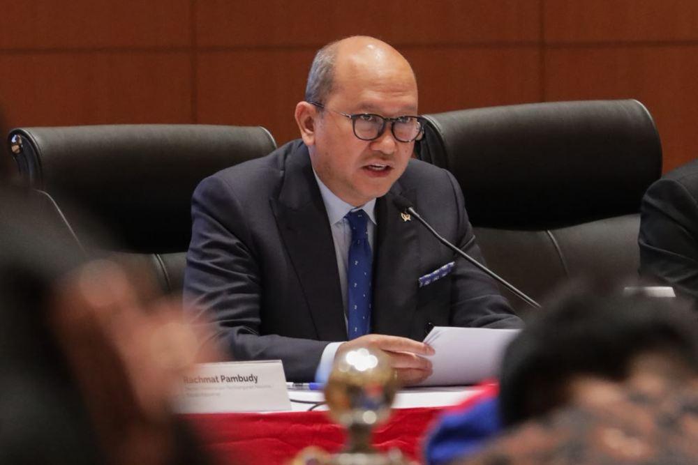 Danantara Explains Why Jakarta and Bali Were Chosen as PFII Locations