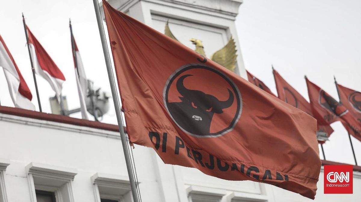 PDIP Responds to Meeting of Coalition Party Secretaries-General