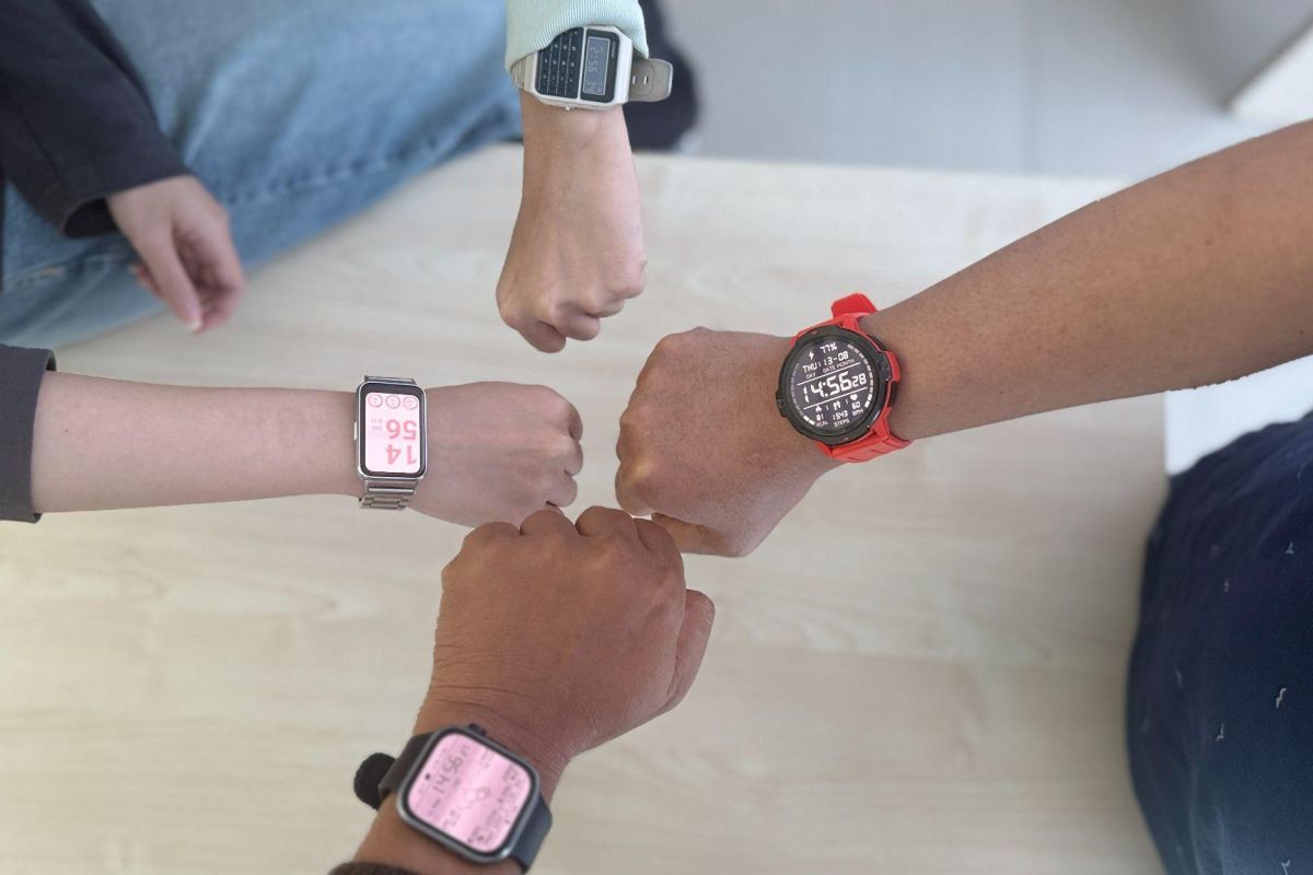 From style to utility: why Indonesians increasingly cannot part with their smartwatches