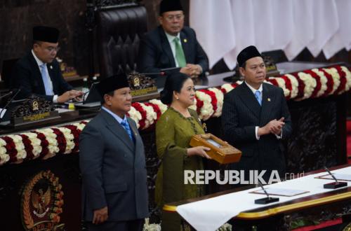 Archipelagic Regions Bill Enters Prolegnas, DPD RI's Role Grows More Strategic