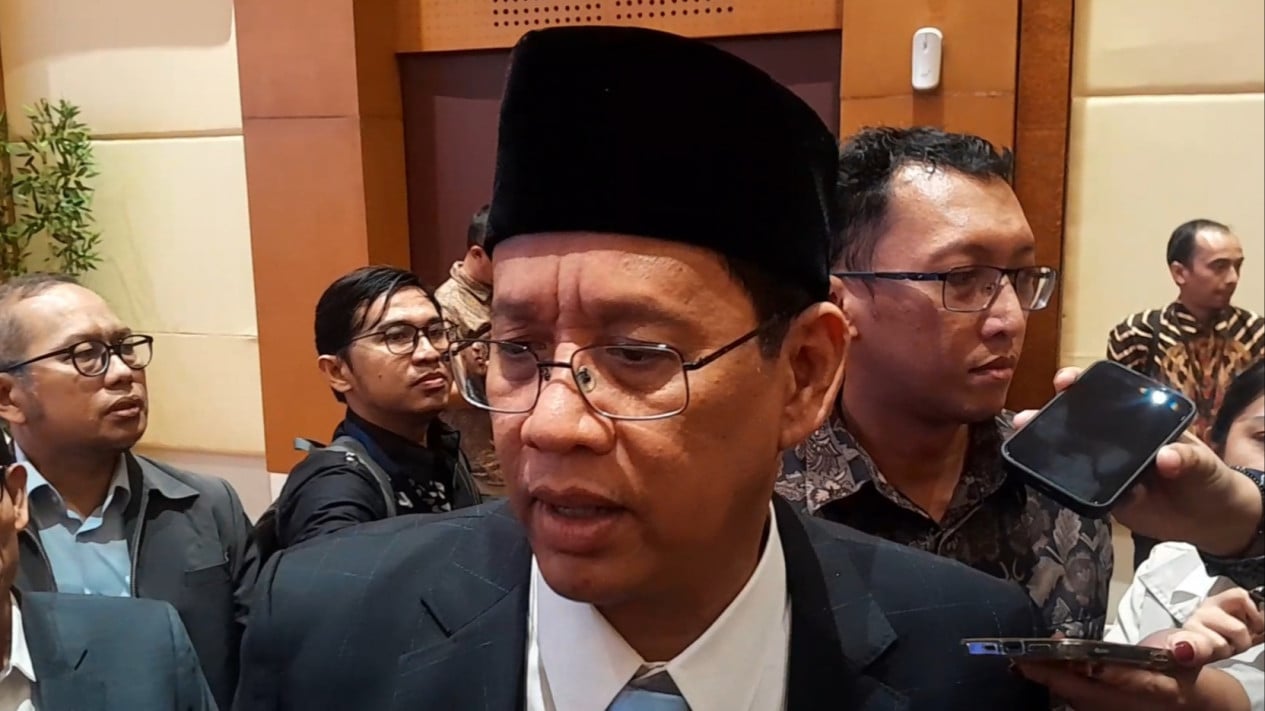 Purbaya Seeks to Implement New Cigarette Excise Layer This Year